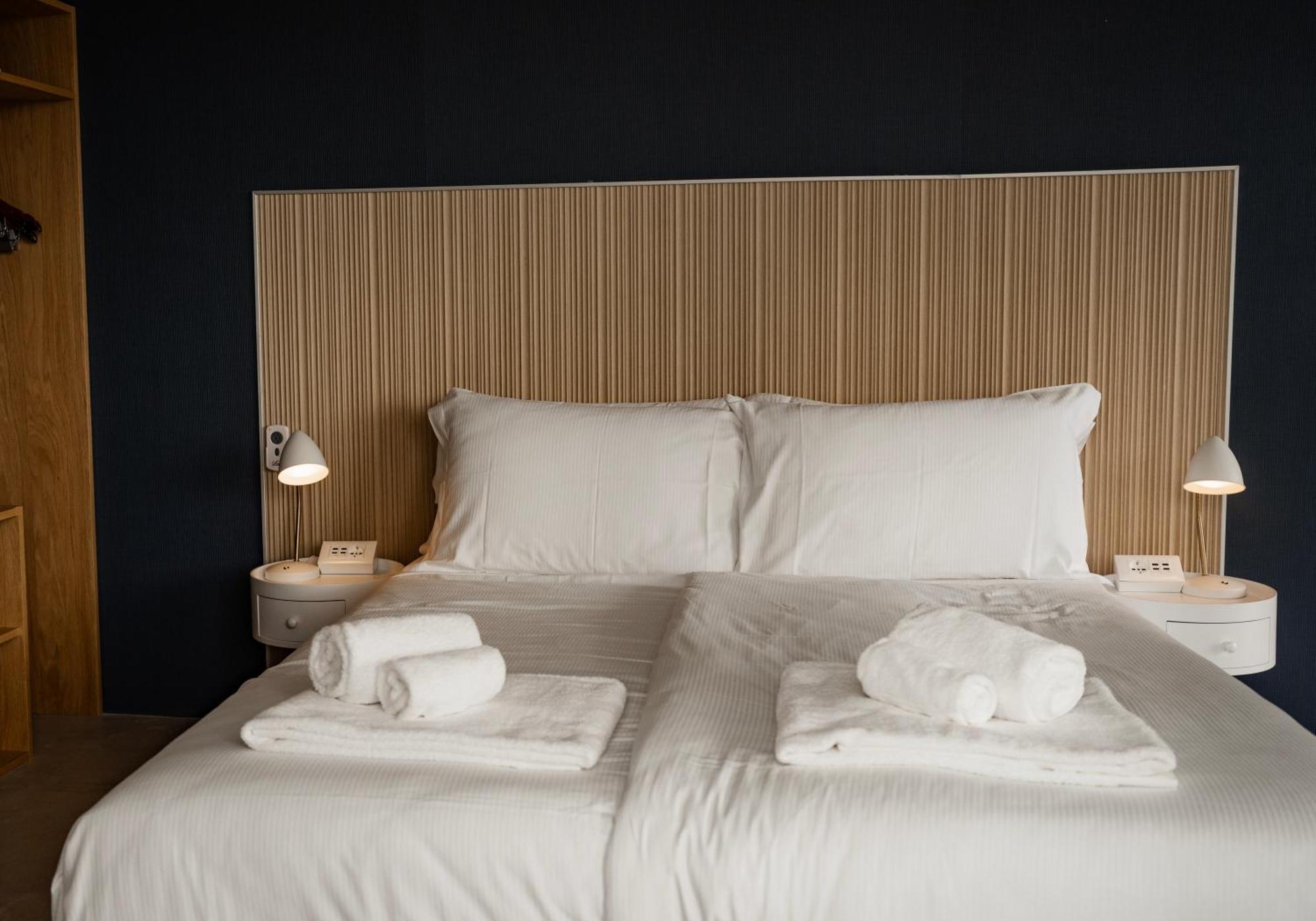 Vin Hotel - Wine Resort And Agriturismo Montieri Luaran gambar