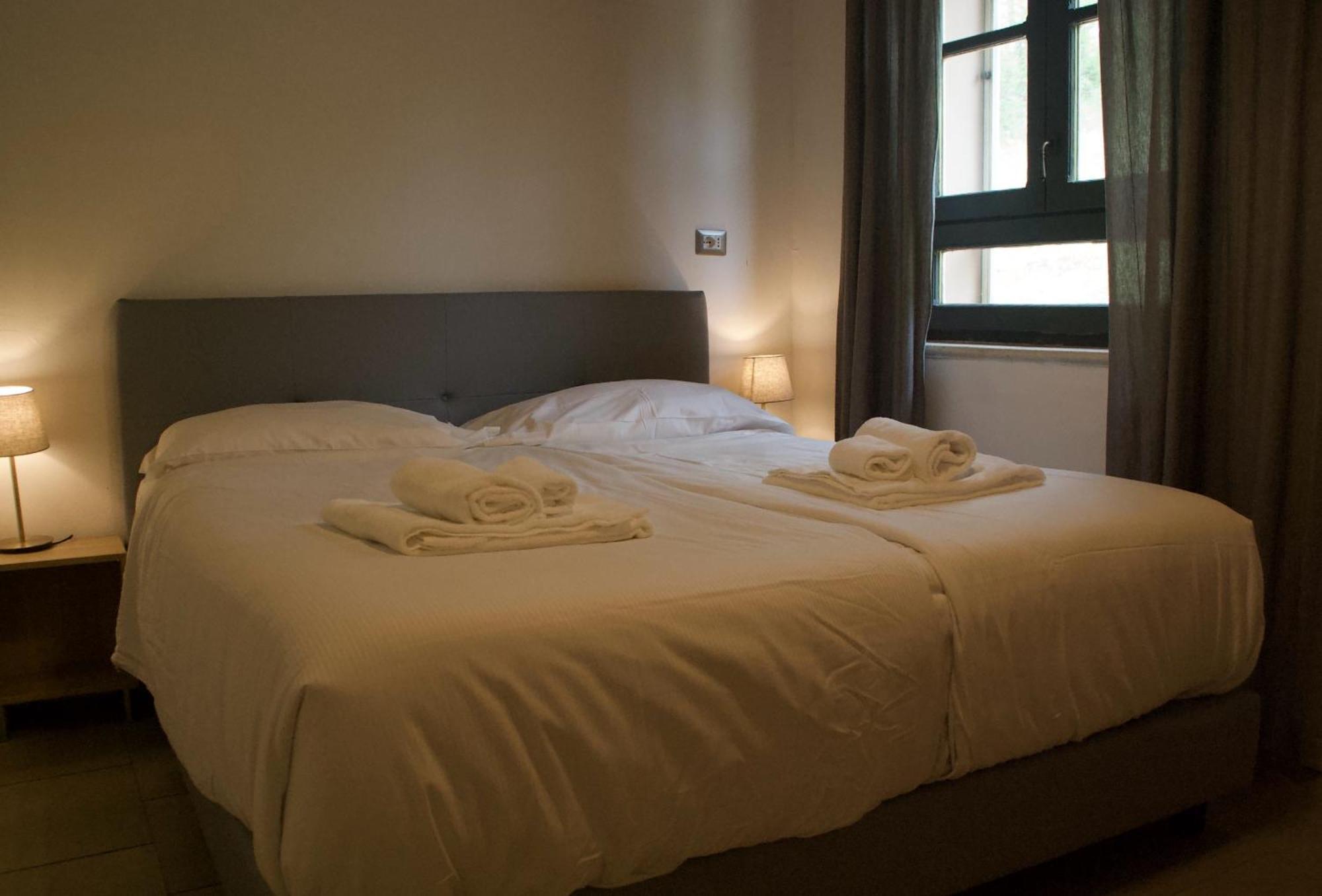 Vin Hotel - Wine Resort And Agriturismo Montieri Luaran gambar